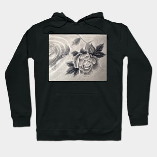 Peony Hoodie